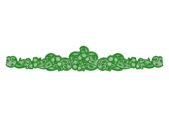 Creeping Stems: A Seasonal Border Worth Stitching