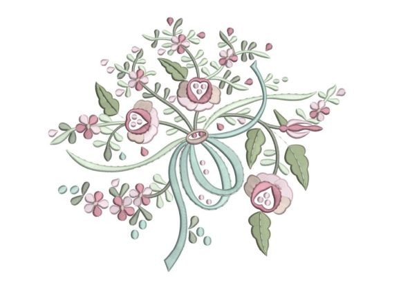 Fancy Floral Embroidery Design: A Designer’s Honest Review