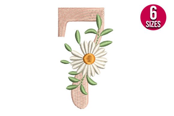 Floral Number Seven Review