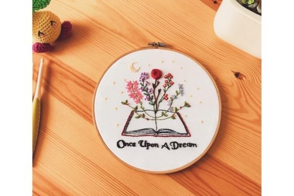 Once Upon a Dream Review