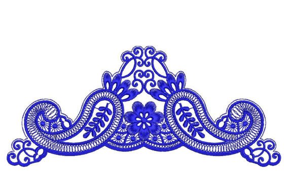 Paisley Diadem: A Boutique Embroidery Review